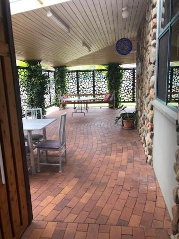 Granite Belt Cabins Hotel Stanthorpe Exterior foto