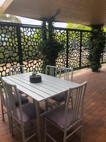 Granite Belt Cabins Hotel Stanthorpe Exterior foto